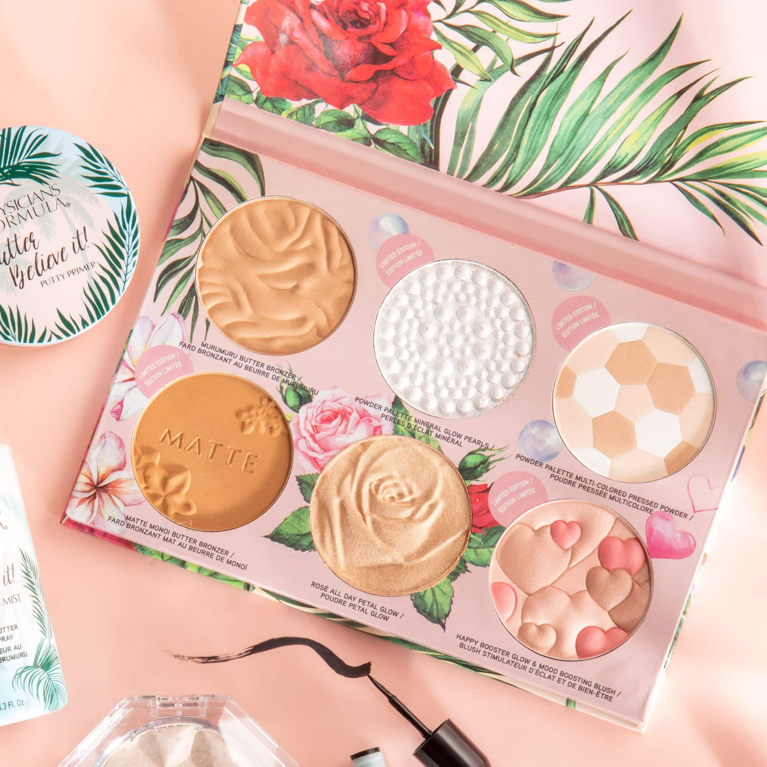 All-Star-Palette Physicians Formula All Star Makeup Palette