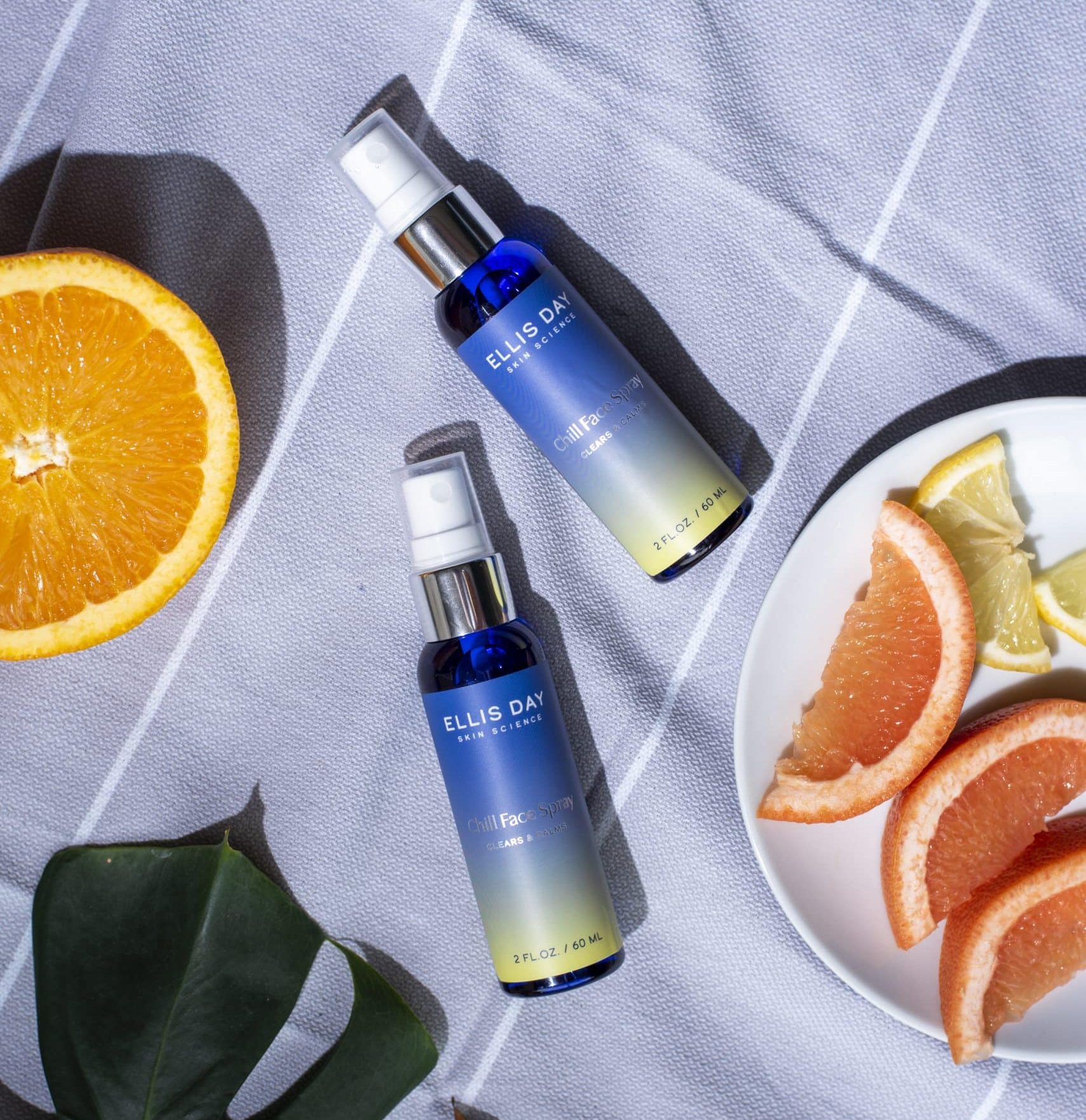 Ellis Day Skin Science Phage Serum