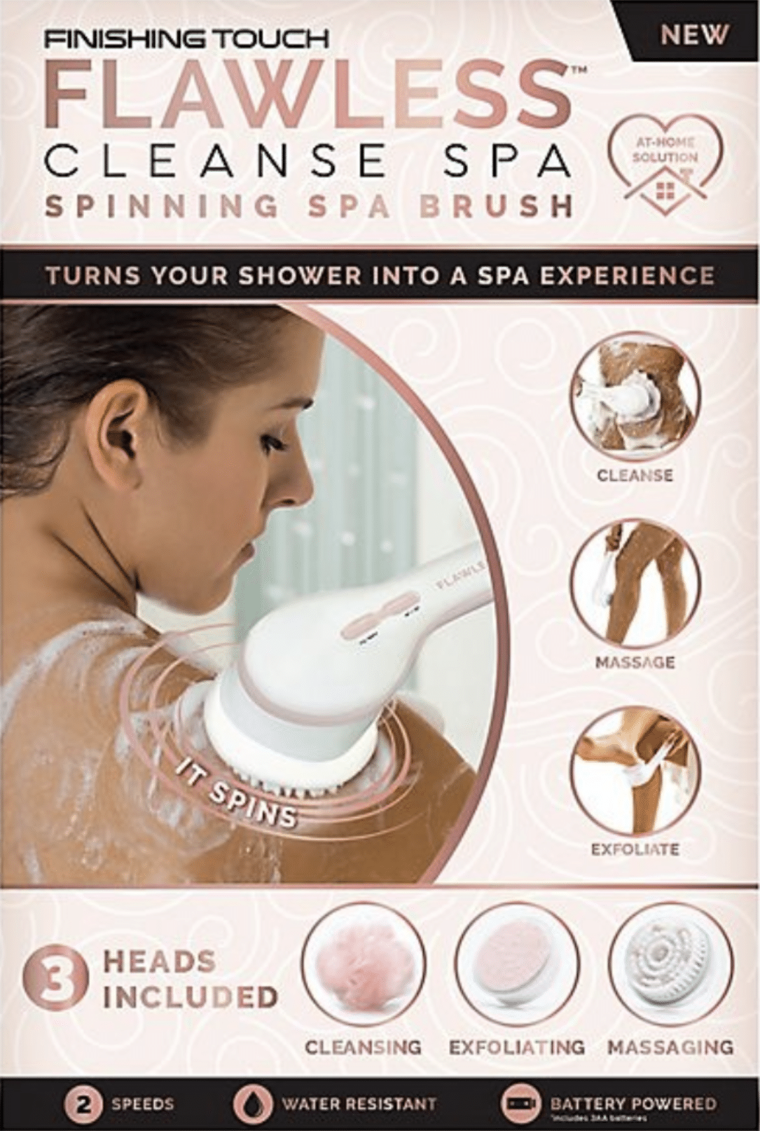 PNG-image acne facial