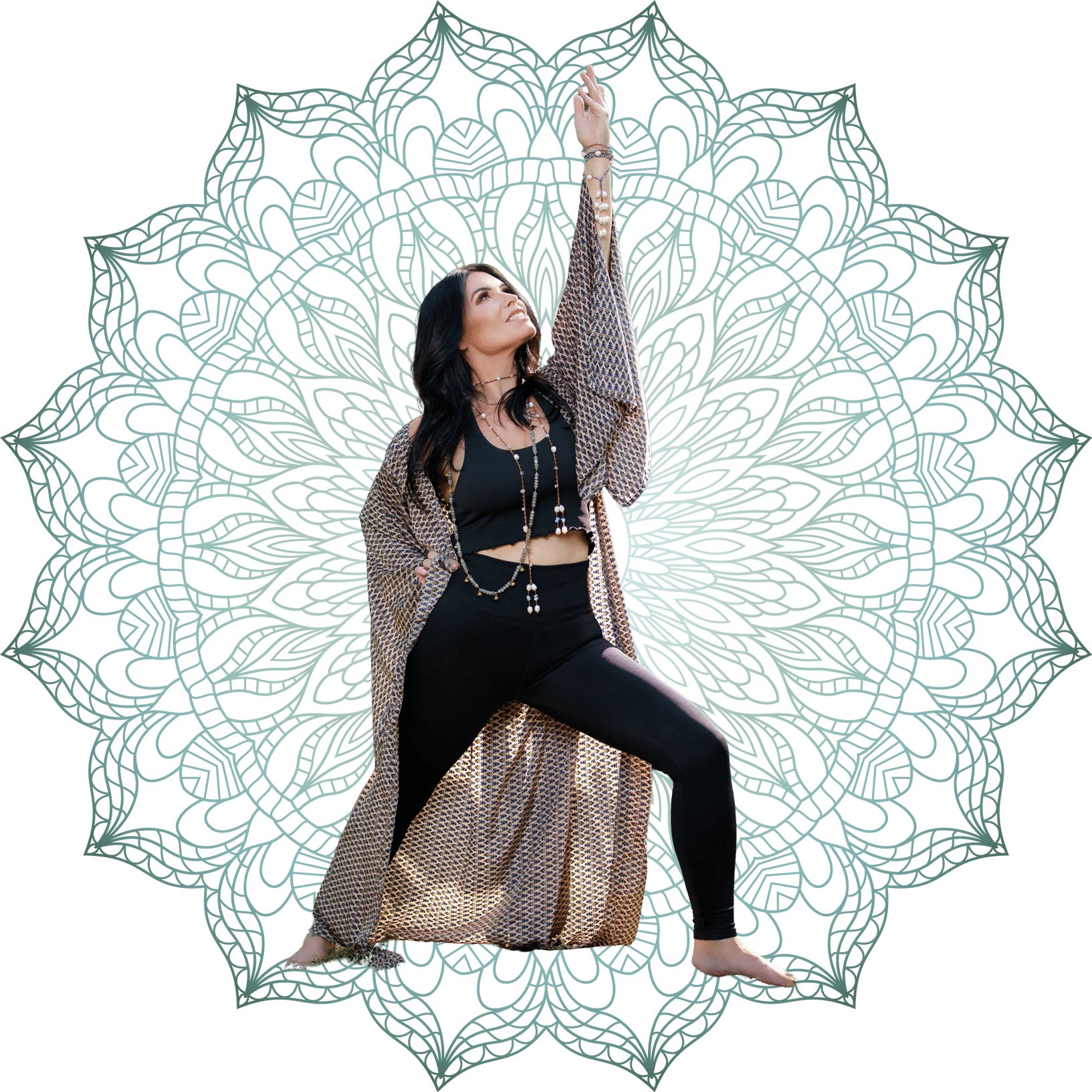 Stacy Cox Yoga Classes